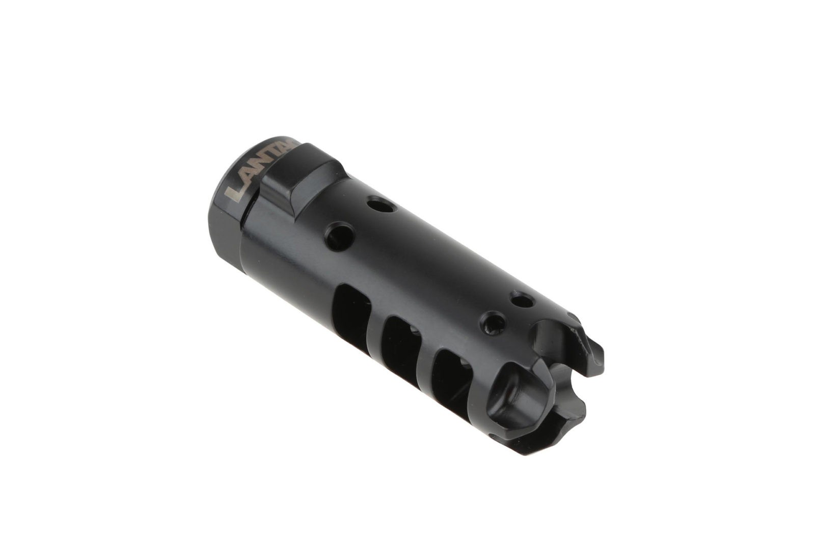 DGN556B-QM - Lantac Dragon Gemtech Quick Mount Muzzle Brake 5.56