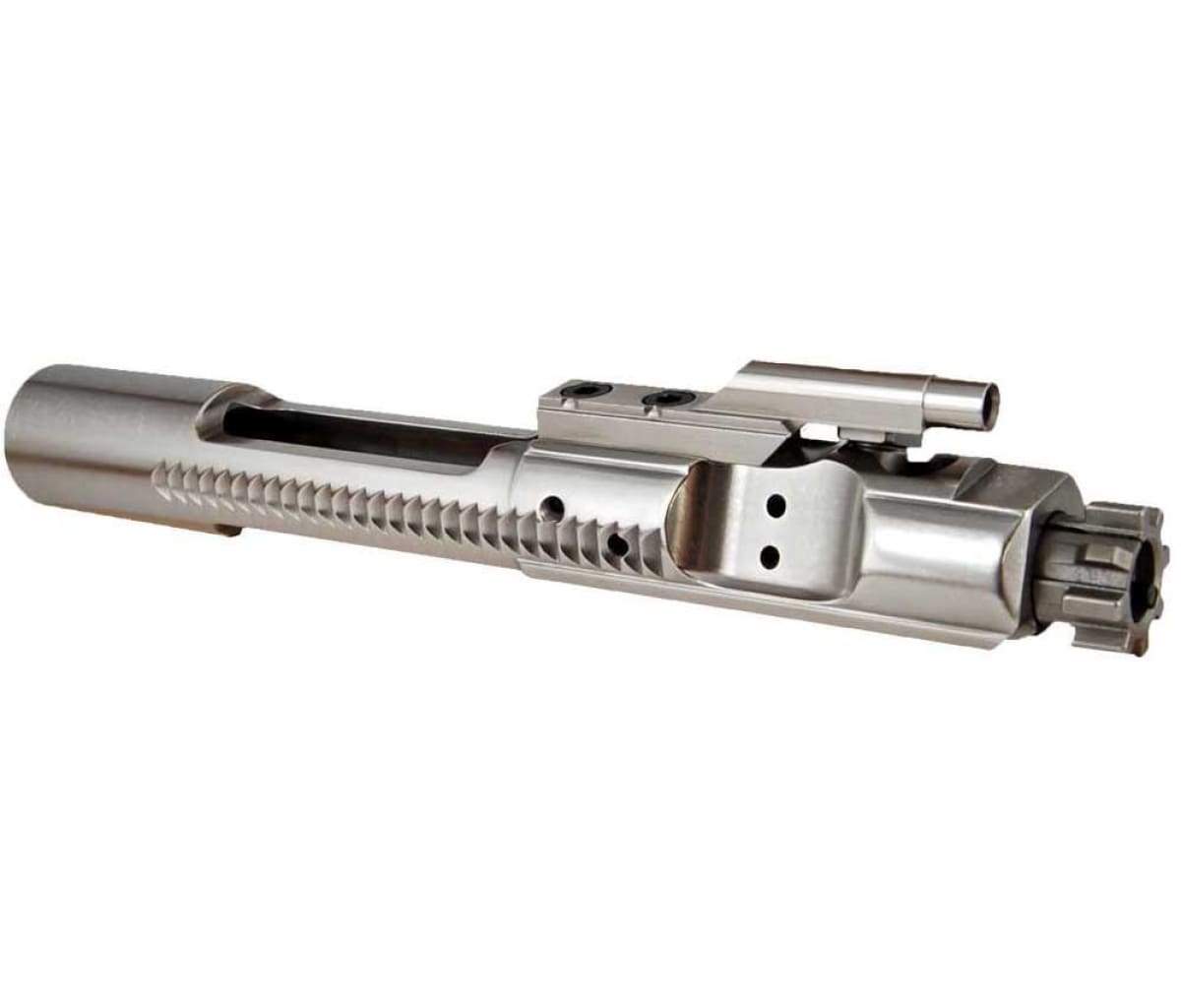 Toolcraft 6.8SPC/.224 Valkyrie M16 Profile Bolt Carrier Group - Nickel