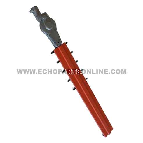 ECHO 9001037 - GEAR CASE ASSY SHC-225S | Genuine Part