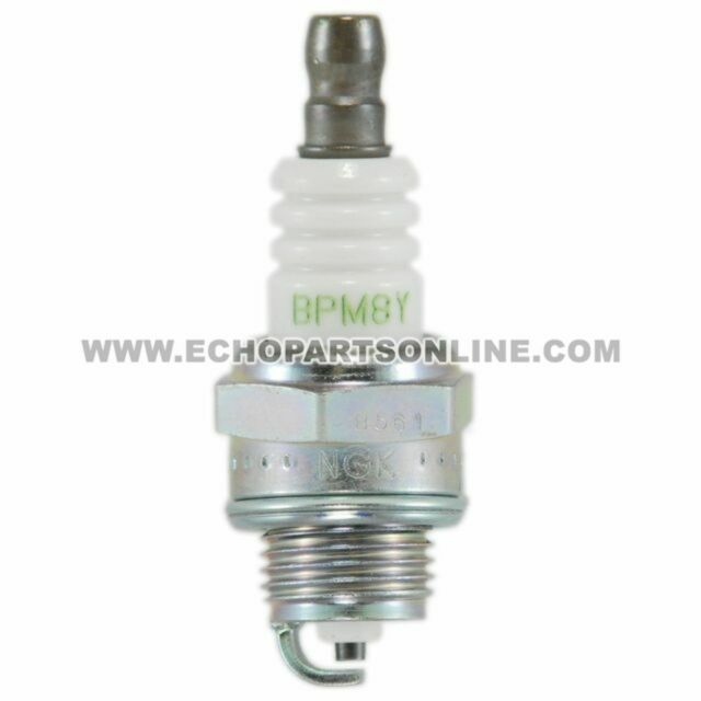 はっぴーかーど ECHO 15901019830 BPM8Y Spark Plug ** SUPERSEDED TO BPM8Y