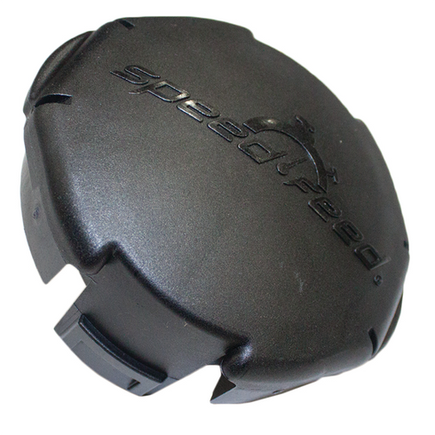 ひろ＊確認用 Echo Speed Feed 400 Head Cover Spool X472000070 OEM