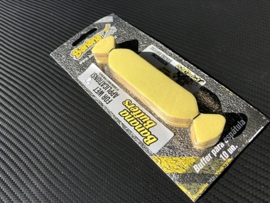 bananaページ Banana Buffer