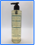 face and body cleanser