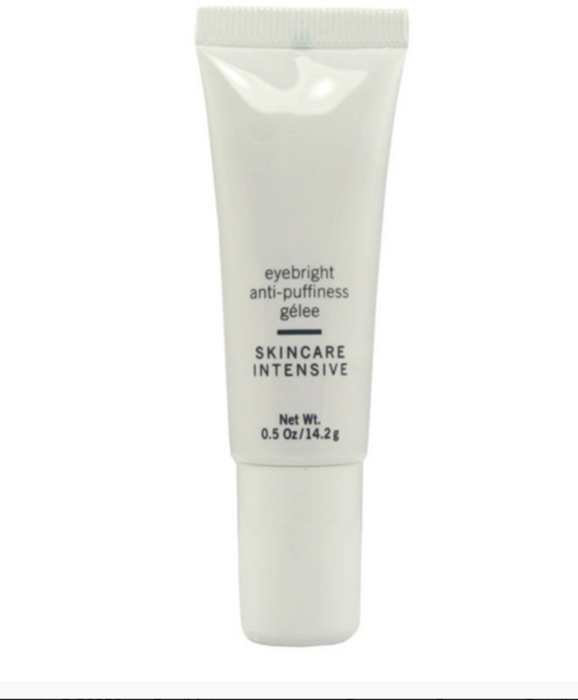 best eye cream for oily sensitive skin