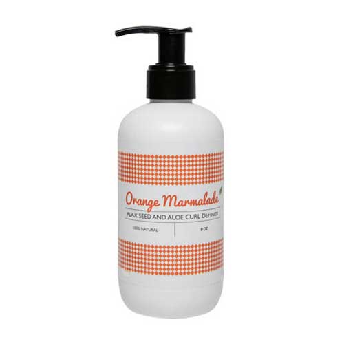 Buy Ecoslay Orange Marmalade Curl Definer Gel UK & Europe Stockist