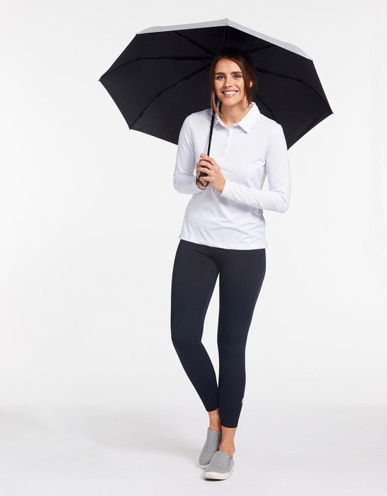 Sun Protective Compact Umbrella UPF50+ 