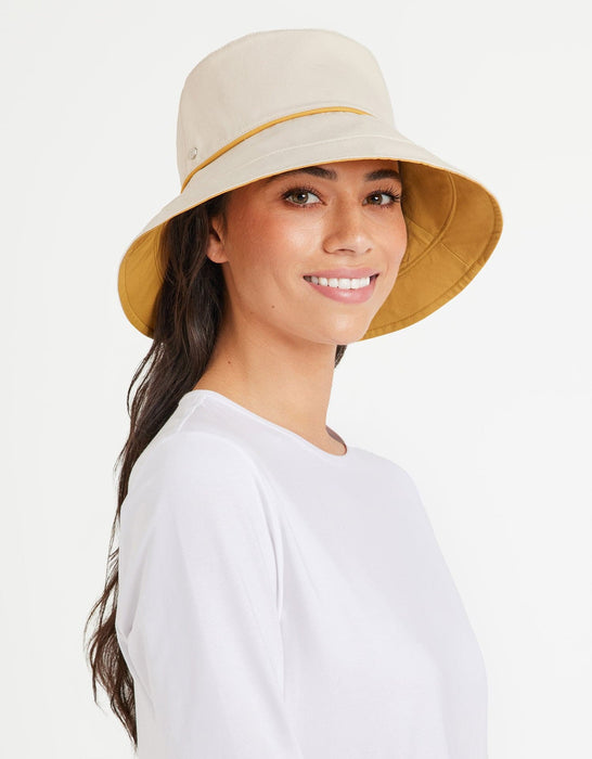 Getaway Reversible Sun Hat UPF50+ 