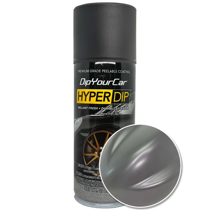 Nardo Grey HyperDip – DipYourCar.com