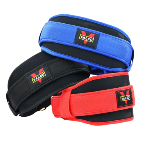 Cinturón Lumbar Para Ejercicio Fitness Peso Gym