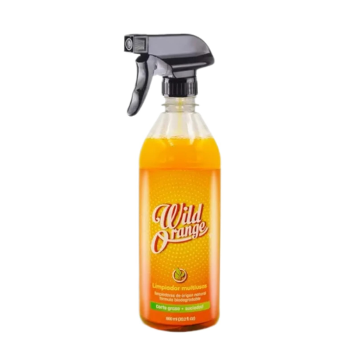 Wild Orange APC 600ml
