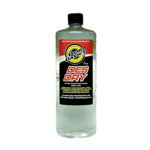 Des Dry  probasics 1 litro