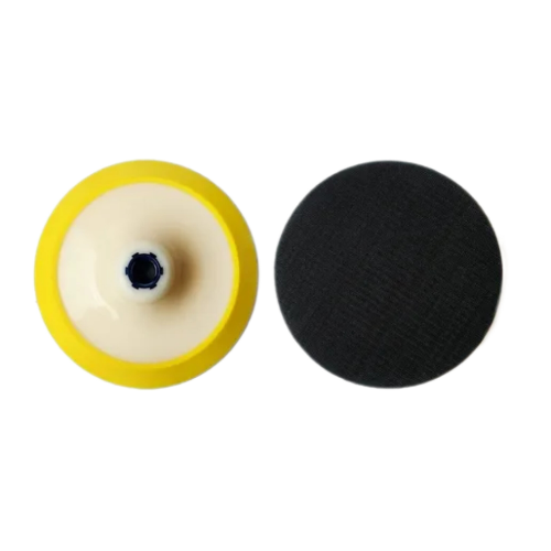 Respaldo flexible 6" 5/8 KERS