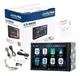 (M) 242PANTALLA ILX-W650 7” 2 DIN