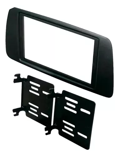 (M) 103FRENTE HF-0155DDW Seat Ibiza 2009-2015 1 O 2 DIN