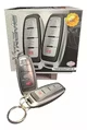 (M) 326ALARMA EXTREME TERMINATOR 5 1 VIA 3 CANALES 17 FUNCIONES 12V