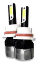 (M) 254FOCO KIT LUCES LED MORETTI 9007 HL 40W 8,000Lm