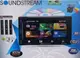 (M) 446PANTALLA SOUNDSTREAM USO 7" 1 DIN 4 CANALES VIR-7000NRBT