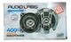 (M) 388BOCINAS COAXIAL ADL-SP4 4" 150W