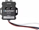 (M) 469HI-LOW BLAUPUNKT Hl18X CONVERTIDOR DE ALTA-BAJA CON REMOTO 12V 2 CANALES