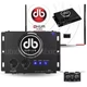 (M) 47EPICENTRO RESTAURADOR DE BAJOS DB DRIVE Okur Series 13.5V