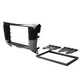 (M) 475FRENTE HF-0755DDP 2 DIN NISSAN X-TRAIL 15-19