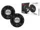 (M) 277BOCINAS JVC CS-J620X 6.1/2" 300W