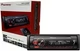 (M) 332ESTEREO PIONEER MBH-S320BT 1 DIN