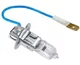(M) 402FOCO STAR H3 ALOGENO 12V 55W  (Cola De Ratón)
