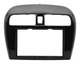 (M) 498FRENTE R-MI023L Mirage Attitude Mitsubishi 2 DIN 15-20