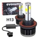 (M) 365FOCO LED 4 EVOLUM MONSTER H13 12,500Lm 30W