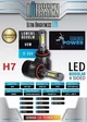 (M) 255FOCO LED LURSSEN H13 4SH13HLLUR 40W 8,000Lm