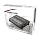 (M) 418AMPLIFICADOR AUDIOBAHN AH2350P 2 CANALES 350W