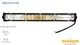 (M) 360BARRA LED EVO-6030 34CM 120W 10V-50V EVOLUM