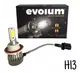 (M) 244FOCO LED FAROS KIT AUTOMOTRIZ ROCKET H13/9008  EVOLUM 36W