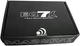 (M) 226ECUALIZADOR EQ7X MASSIVE AUDIO 7 BANDAS 1 Y 2 DIN