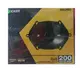 (M) 24BOCINAS KICKER DSC680 6X8 - 5X7" 200W