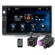 (M) 447PANTALLA VANDER GRAAL USO 2 DIN 7" VDG7701TV