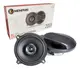 (M) 389BOCINAS COAXIAL SRX52 5.25" 200W MEMPHIS