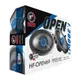 (M) 22MEDIO RANGO OPEN SHOW HF AUDIO HF-OPEN69 6X9” 1,200W 2 VIAS