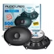 (M) 26MEDIO RANGO PARA OPEN SHOW AUDIO LABS 5x7" ADL-57MR2 500W