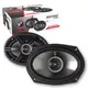 (M) 17BOCINAS HF-693 6X9" 220W 3 VIAS