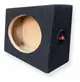 (M) 429CAJON MDF PARA BOCINA DE 6X9" FORRADO DE NEGRO