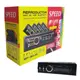 (M) 222ESTEREO SPEED SP-36UB 1 DIN 50W X 4