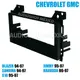 (M) 422FRENTE HF-0425 1 DIN Chevrolet Blazer Bravada GMC Sonoma Jimmy 94-97