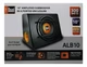 (M) 41SUBWOOFER CON CAJON AMPLIFICADO DUAL 10" ALB10 300W