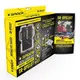(M) 276GPS SR-GPS107 SPIDER Magnético Recargable
