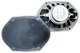 (M) 459BOCINAS USO FORD 6.5″