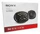 (M) 291BOCINAS SONY XS-GTF6939 6X9" 420W 3 VIAS