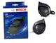 (M) 299CLAXON BOSCH CR8 12V