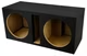 (M) 432CAJON MDF PARA 2 WOOFER DE 12" PORTEADO CON DISEÑO